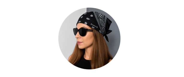Bandanas Acessórios Su