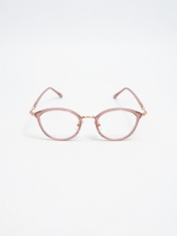 Armação para Óculos de Grau Marrom