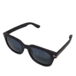 Óculos de Sol Quadrado em Poliuretano