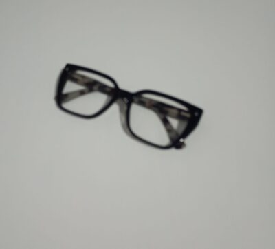 Armação para Óculos de Grau em Acetato - Image 4