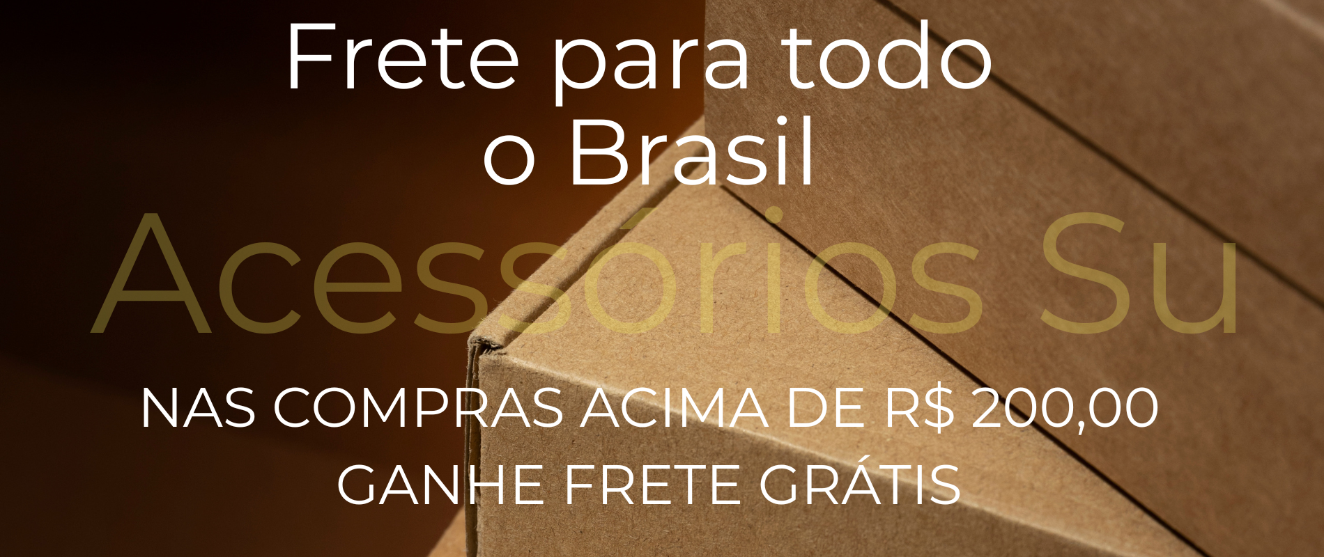 Acessórios Su óculos unissex, feminino, masculino frete para todo brasil.