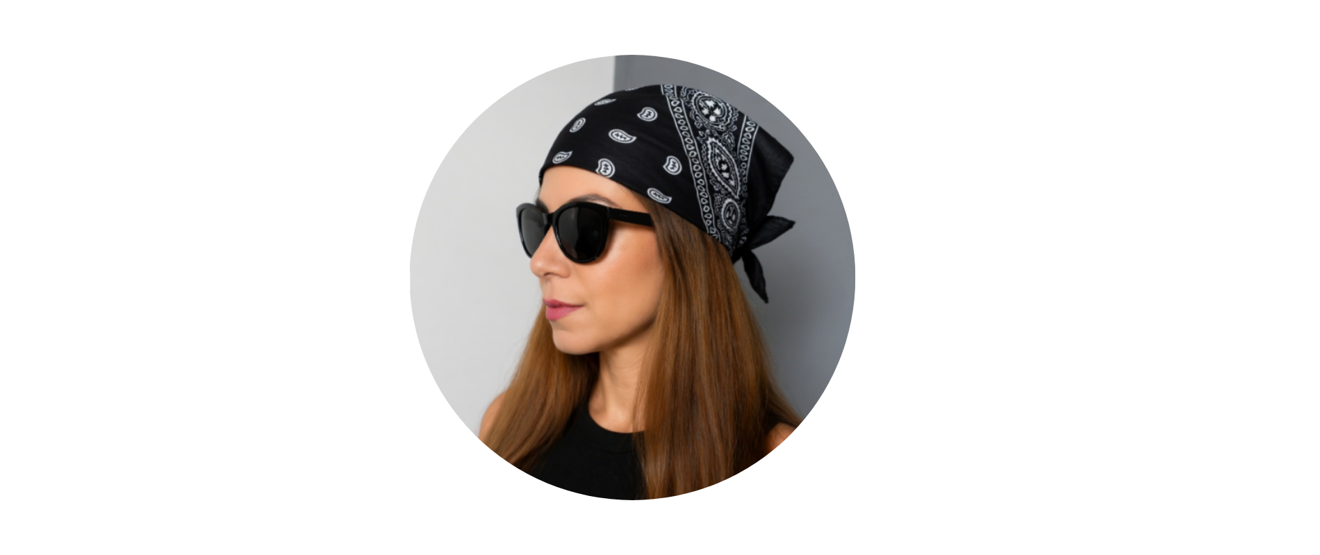 Bandana Acessórios Su