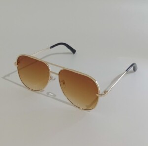 Óculos de Sol Aviador Vintage Unissex