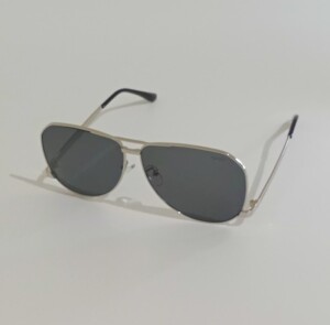 Óculos de Sol Aviador Feminino Retrô UV400